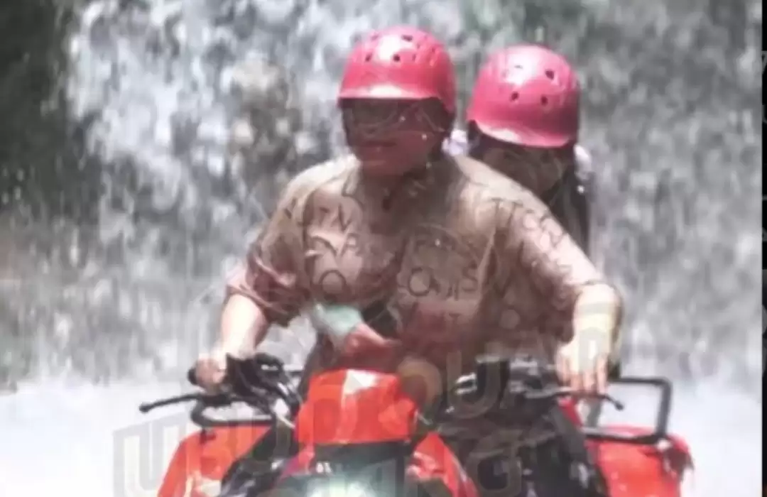 The Thrill of Exploring Bali Coffee Plantations - A Quad Biking Tour Through Ubud Green Heart