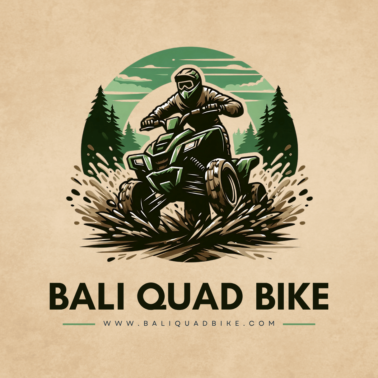 Bali ATV and Elephant Ride Combo – Double the Adventure in One Day logo