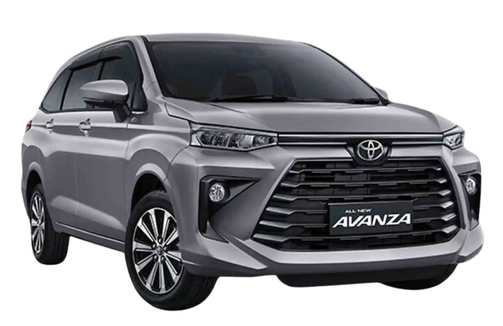 Toyota Avanza Matic 2025