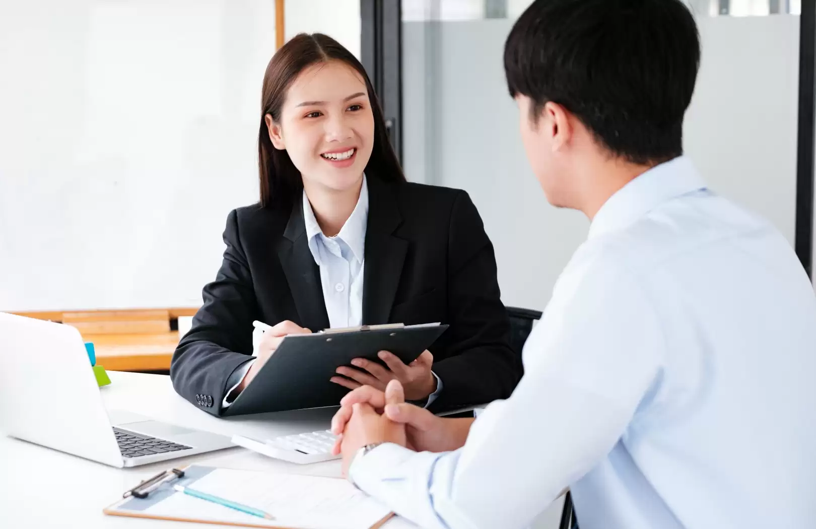 Urgency vs Tendency: What Drives Candidates to Move?