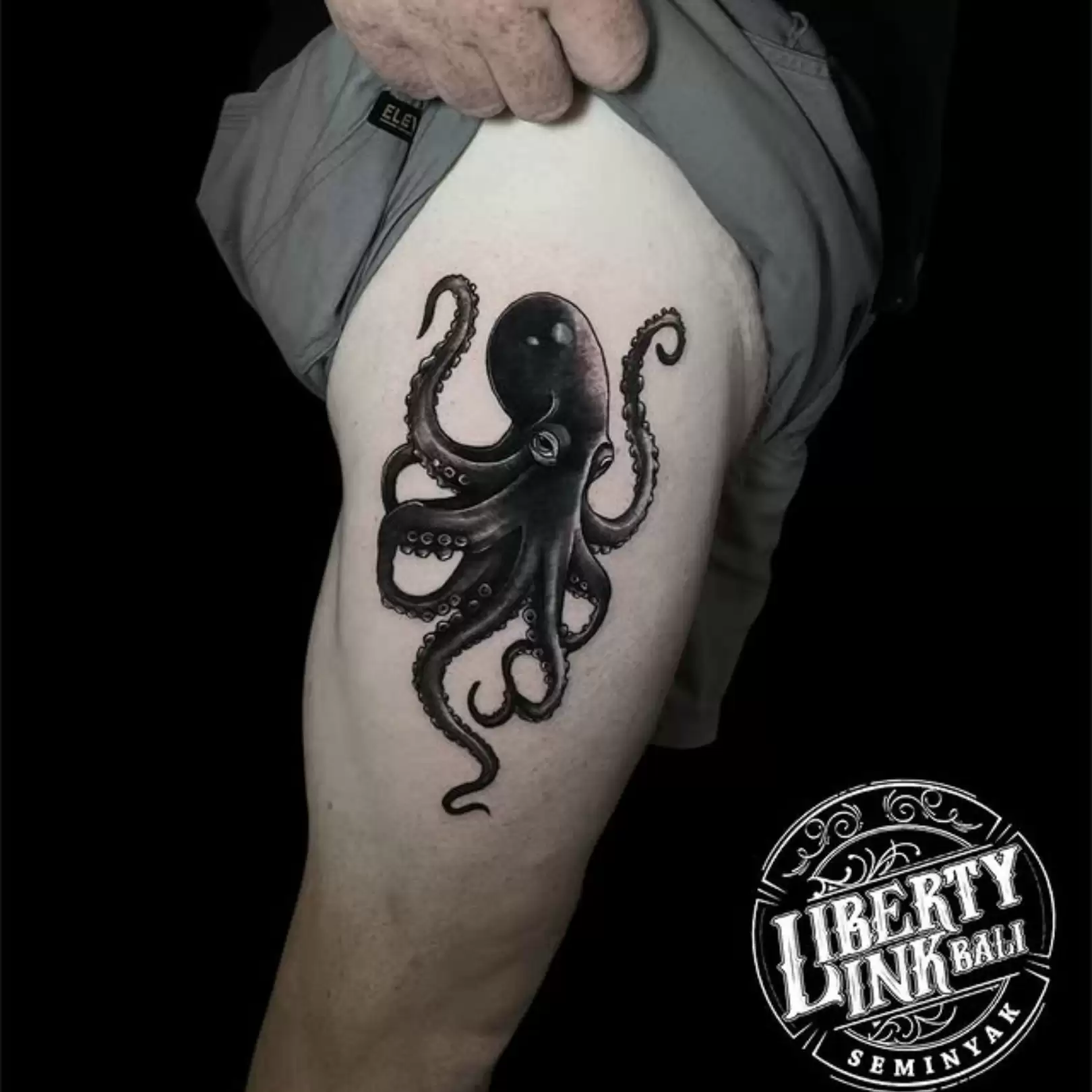 Bali’s Tattoo Artists – Masters of Sacred Ink and Personal Transformation