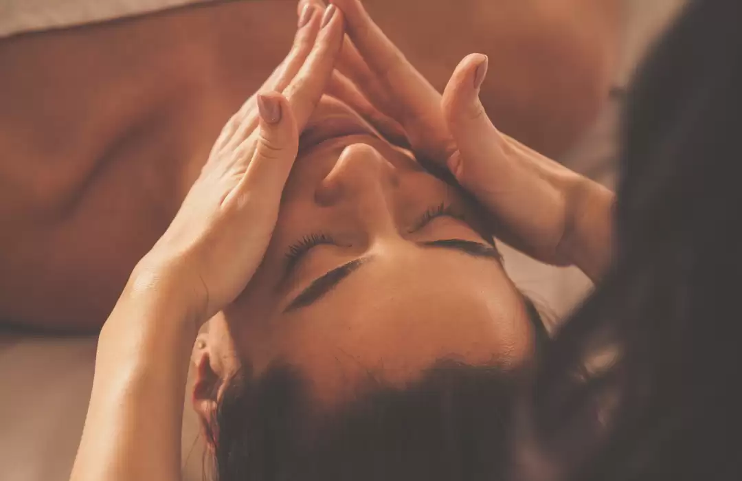 Adventure and Relaxation Combined - Ayung River Rafting and Bali Spa Tour