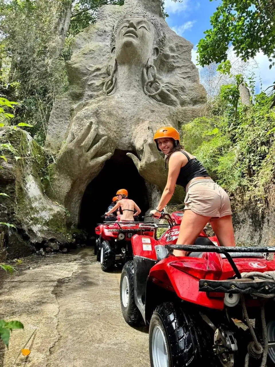 Gorilla Cave Adventure Image