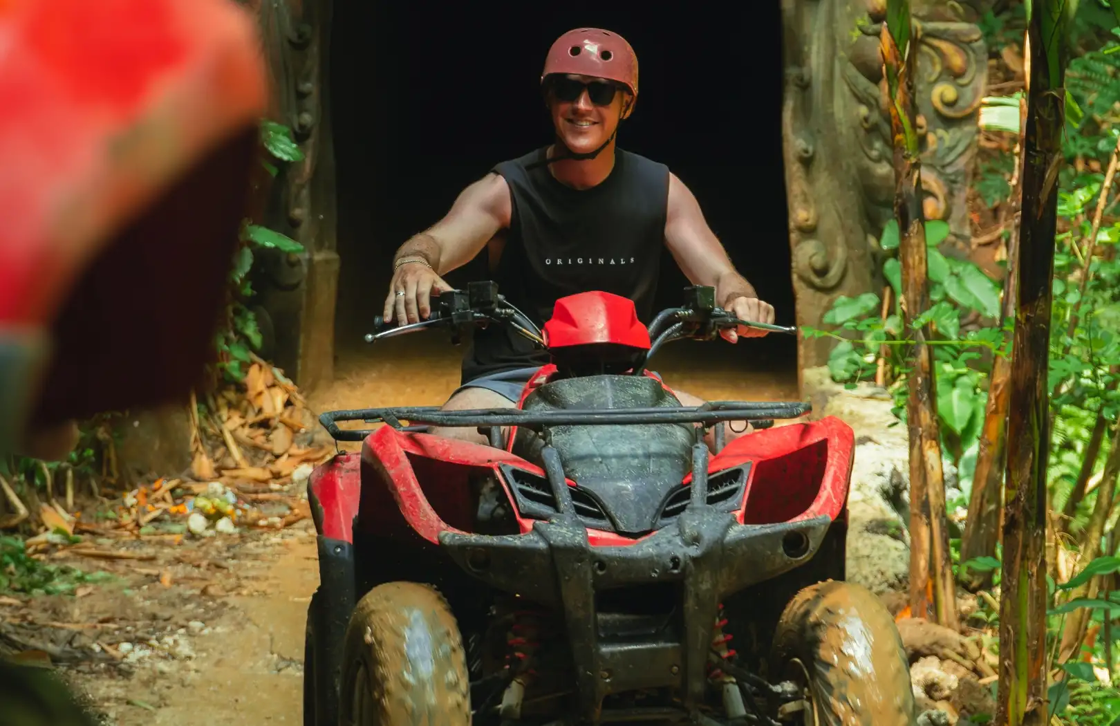 Best ATV Quad Bike in Bali