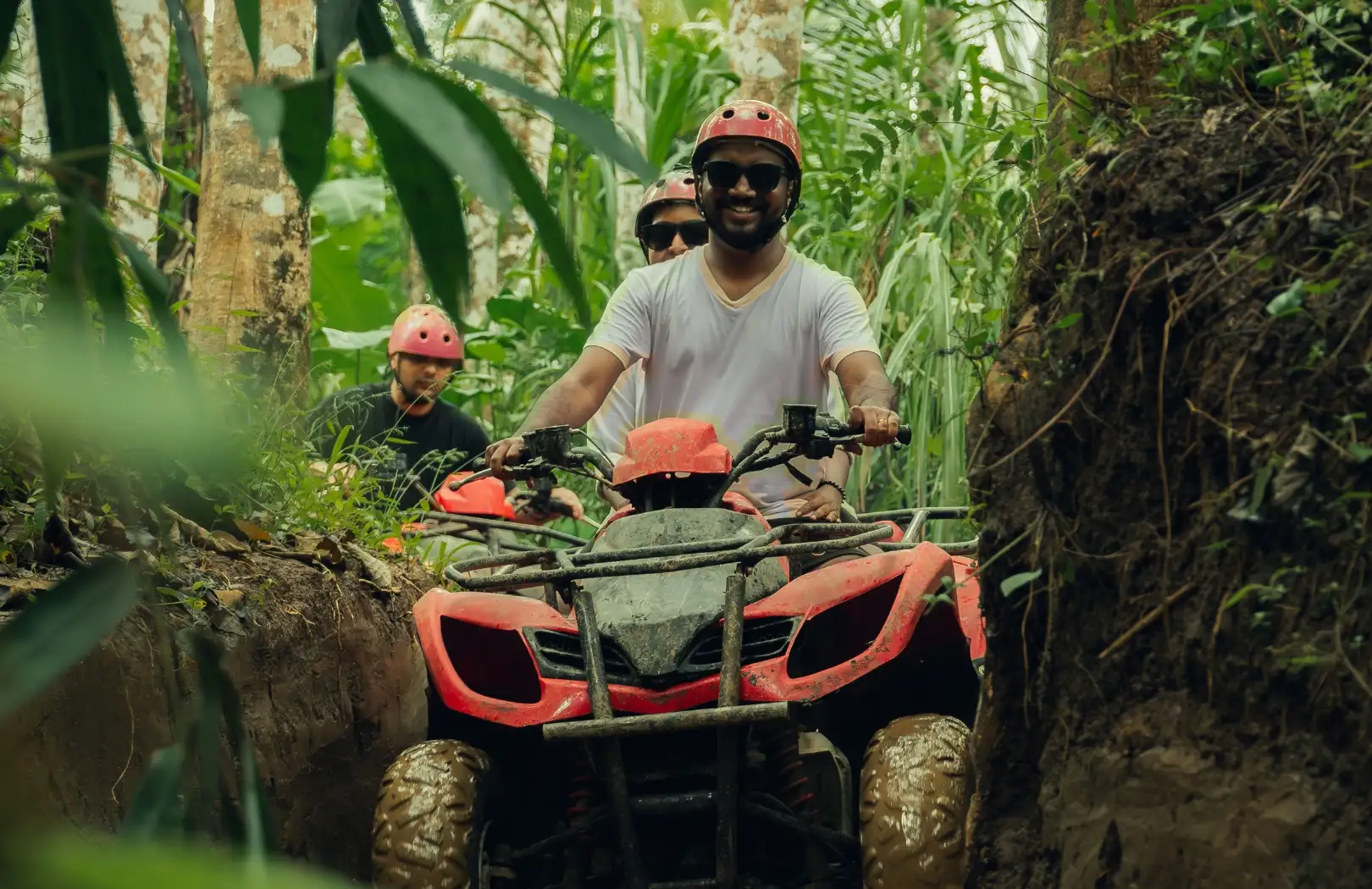 Gorilla Cave Adventure Image