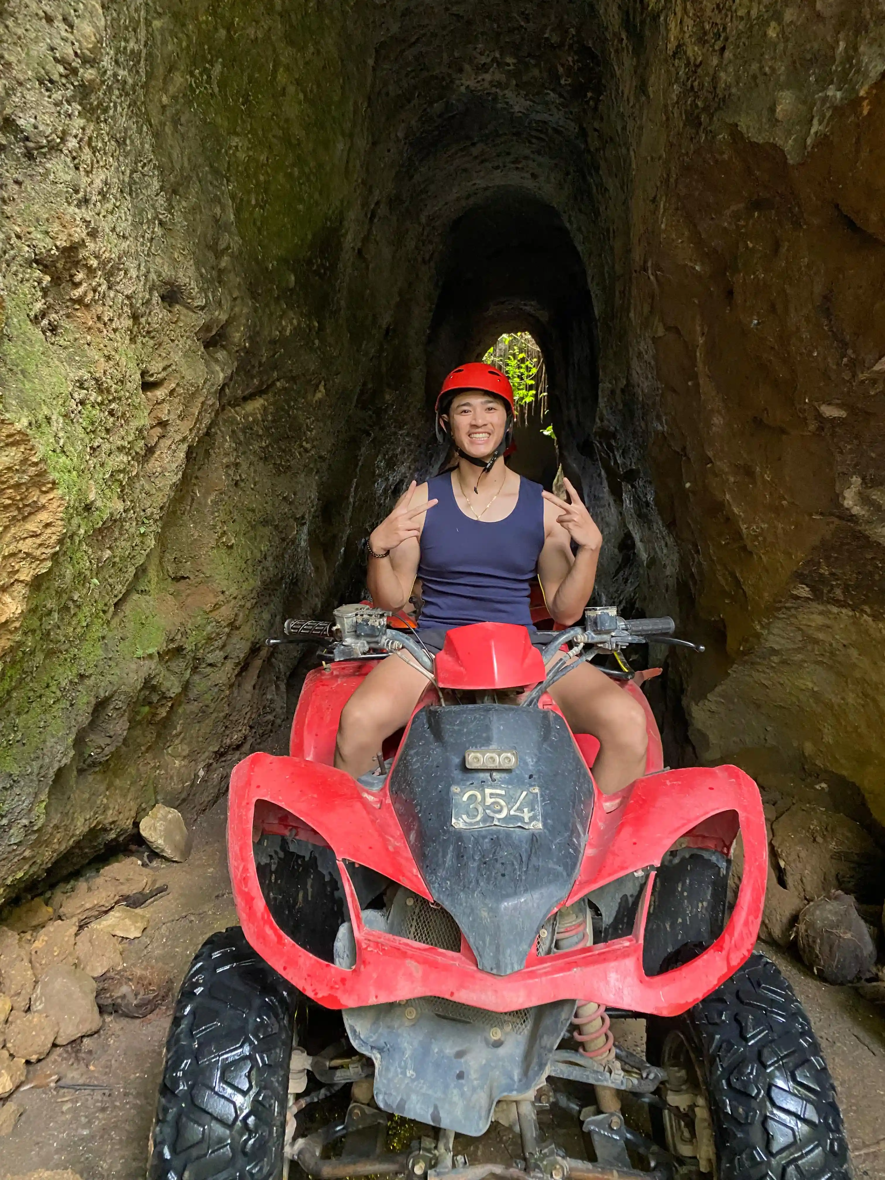 Gorilla Cave Adventure Image