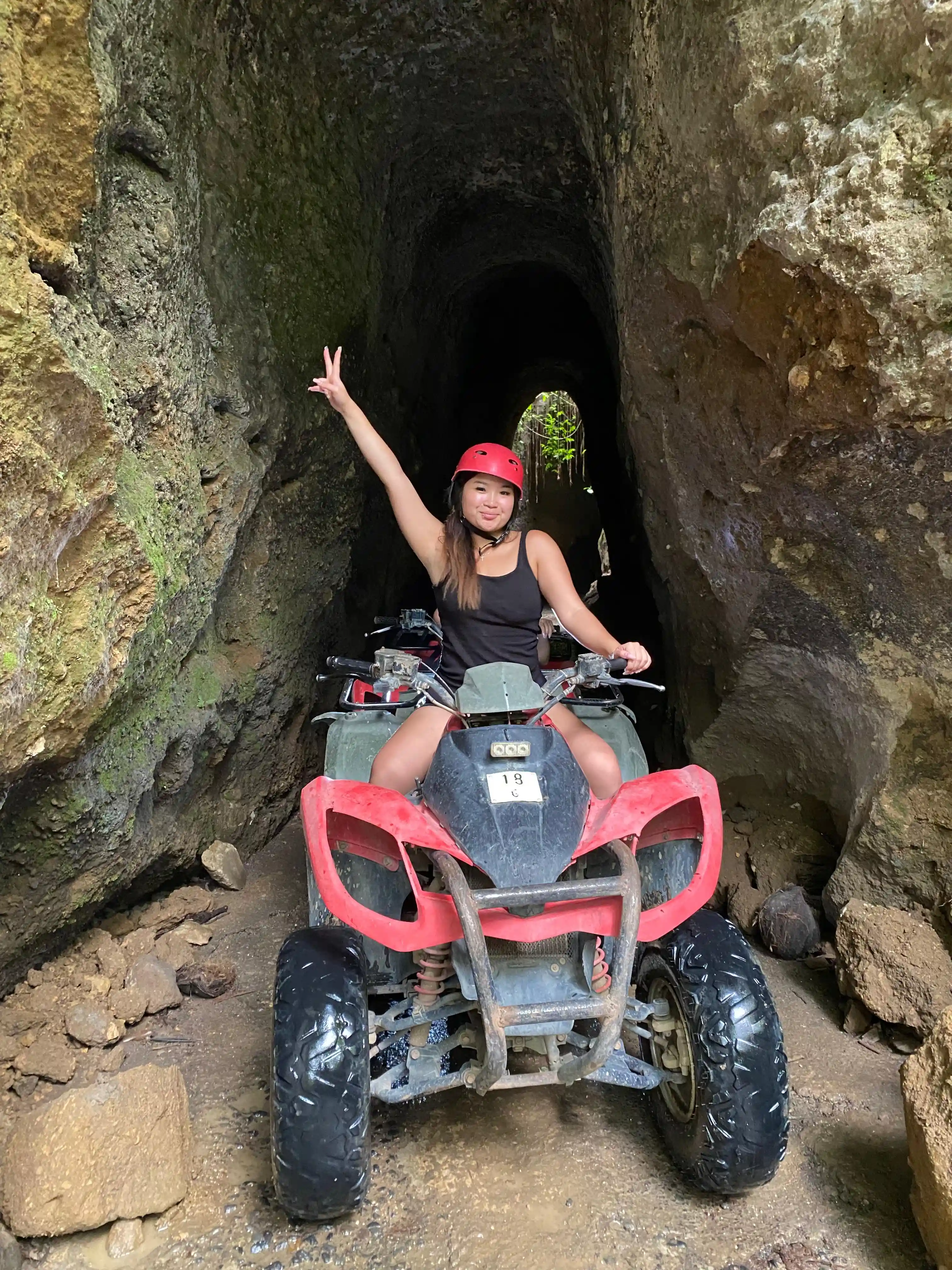 Gorilla Cave Adventure Image