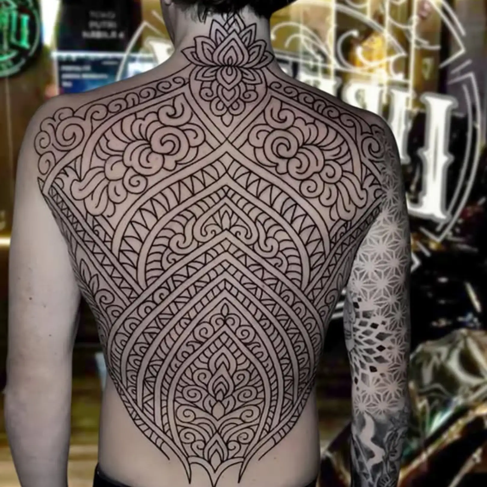 Tattooing as a Rite of Passage in Bali – Spiritual Growth Through Sacred Ink