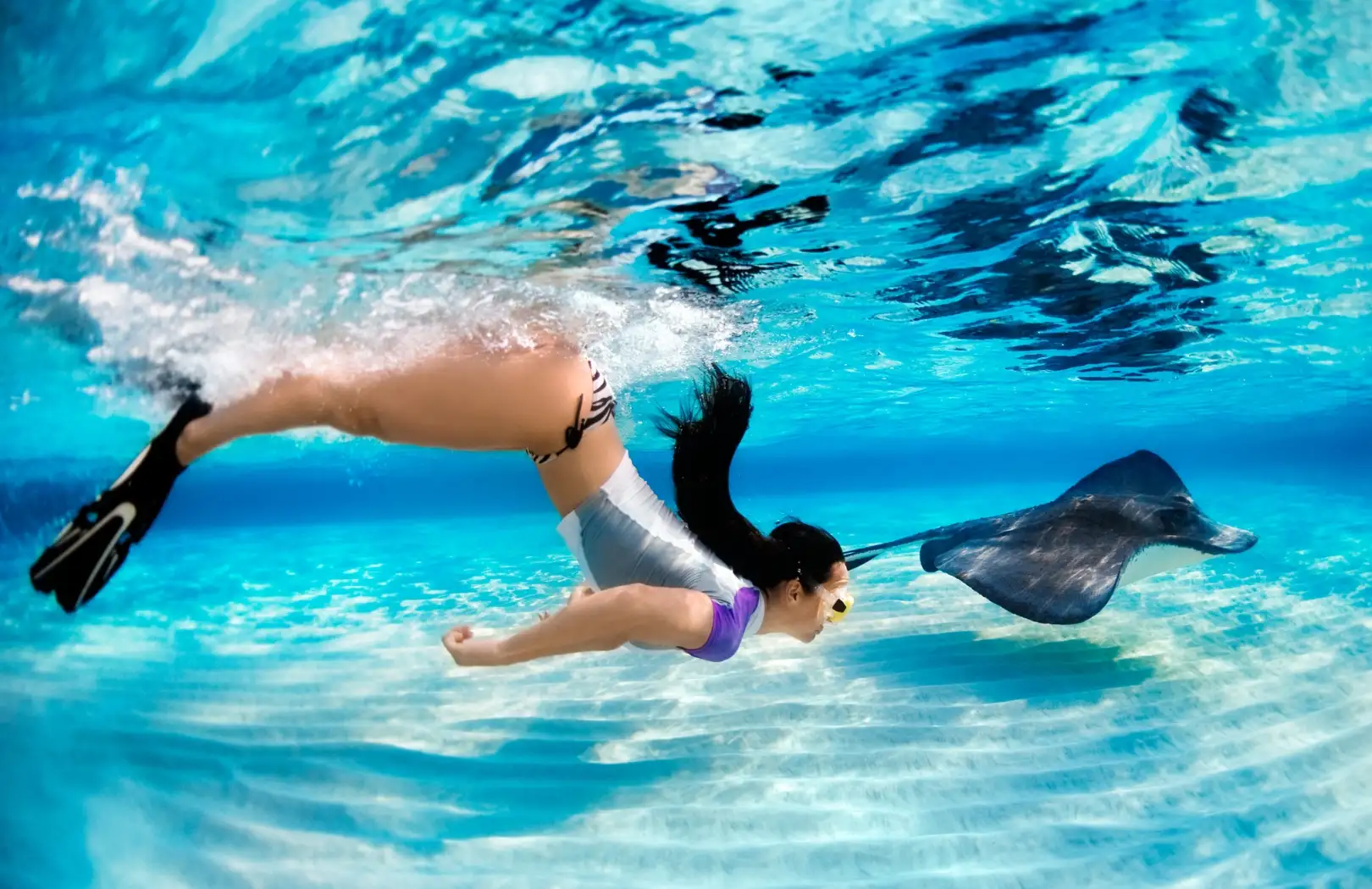 Nusa Penida West + Snorkeling