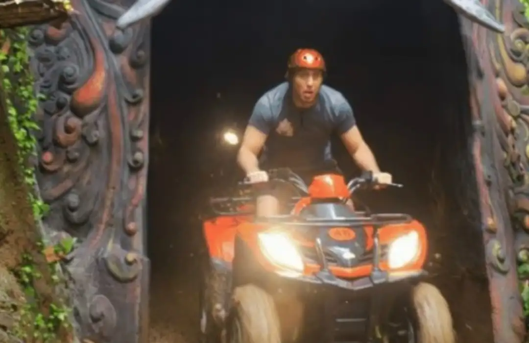 Discover Bali Hidden Gems on Four Wheels - The Ultimate Quad Biking Adventure in Ubud