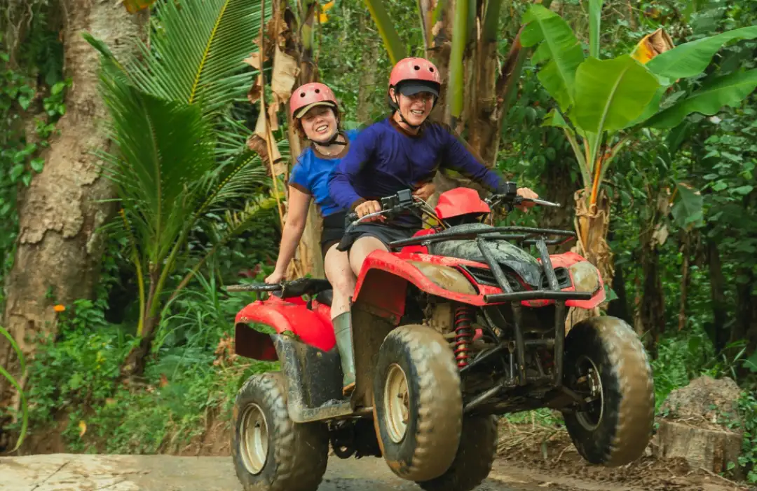 Best ATV Routes for Nature Enthusiasts