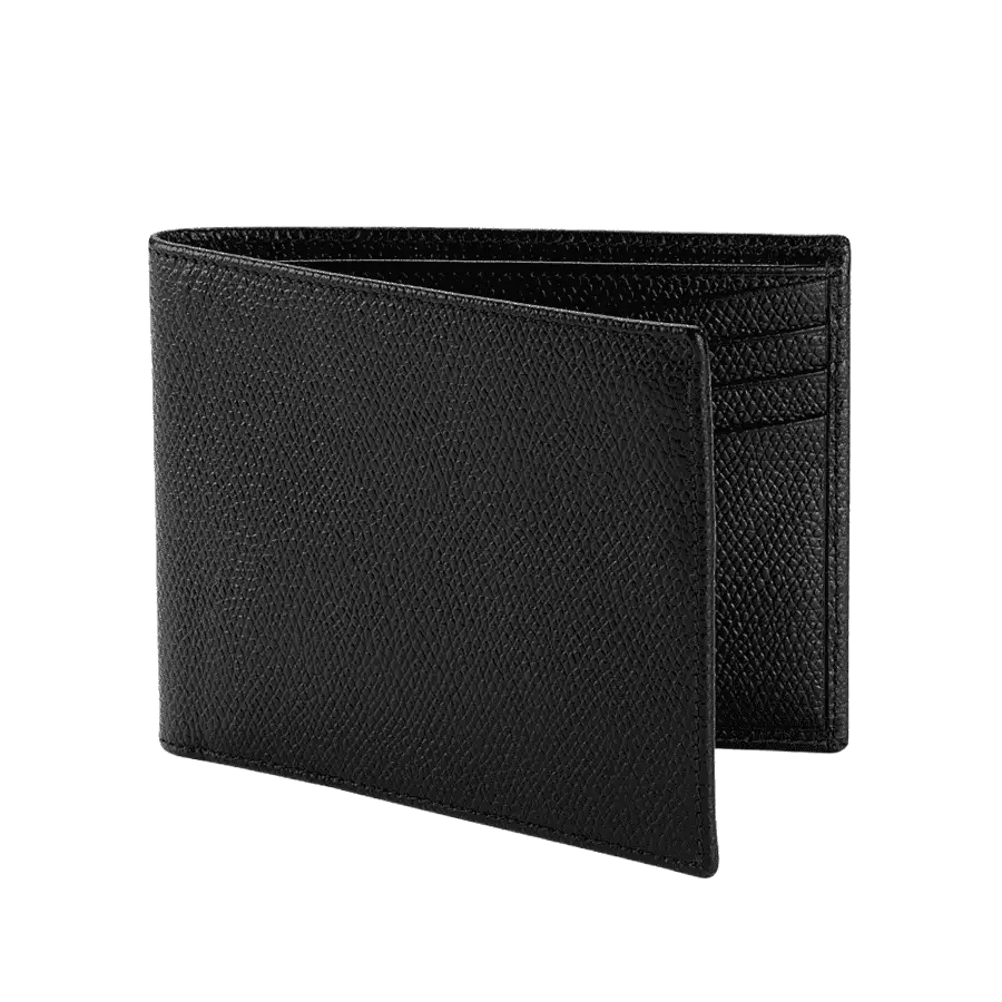 Wallets & Leather Accessories