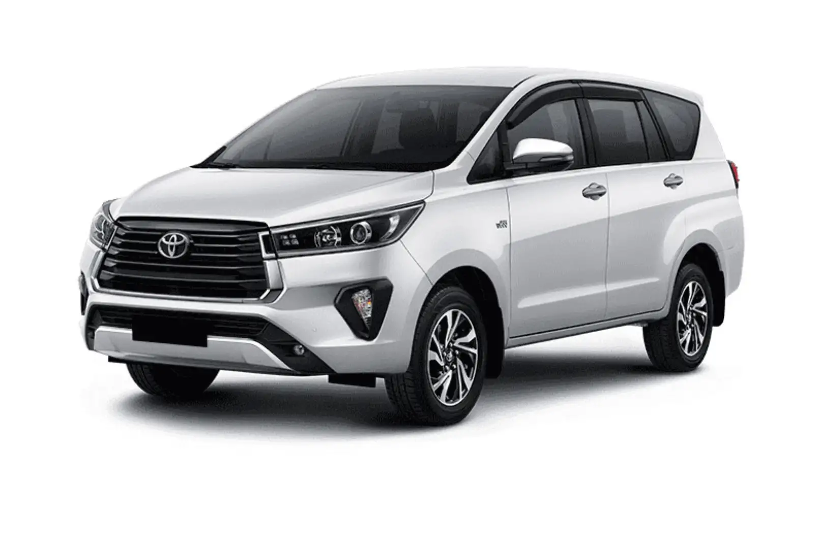 Toyota Innova Reborn