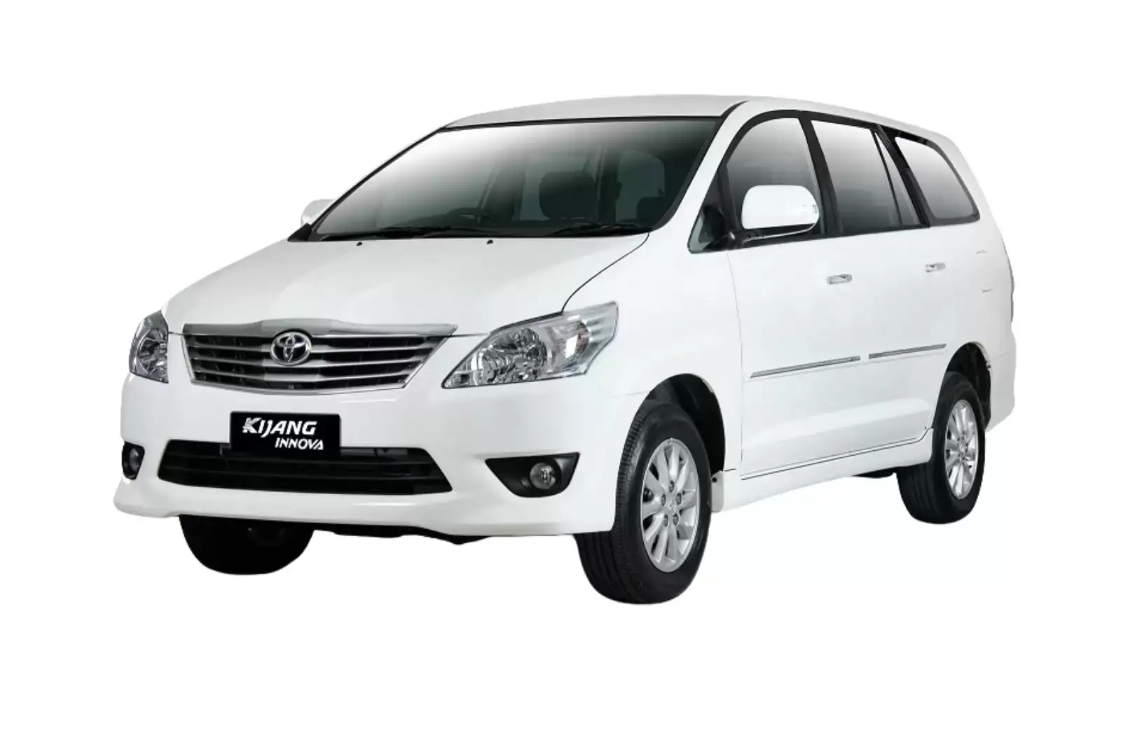 Toyota Innova