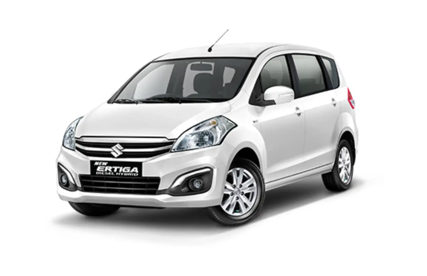 Suzuki Ertiga