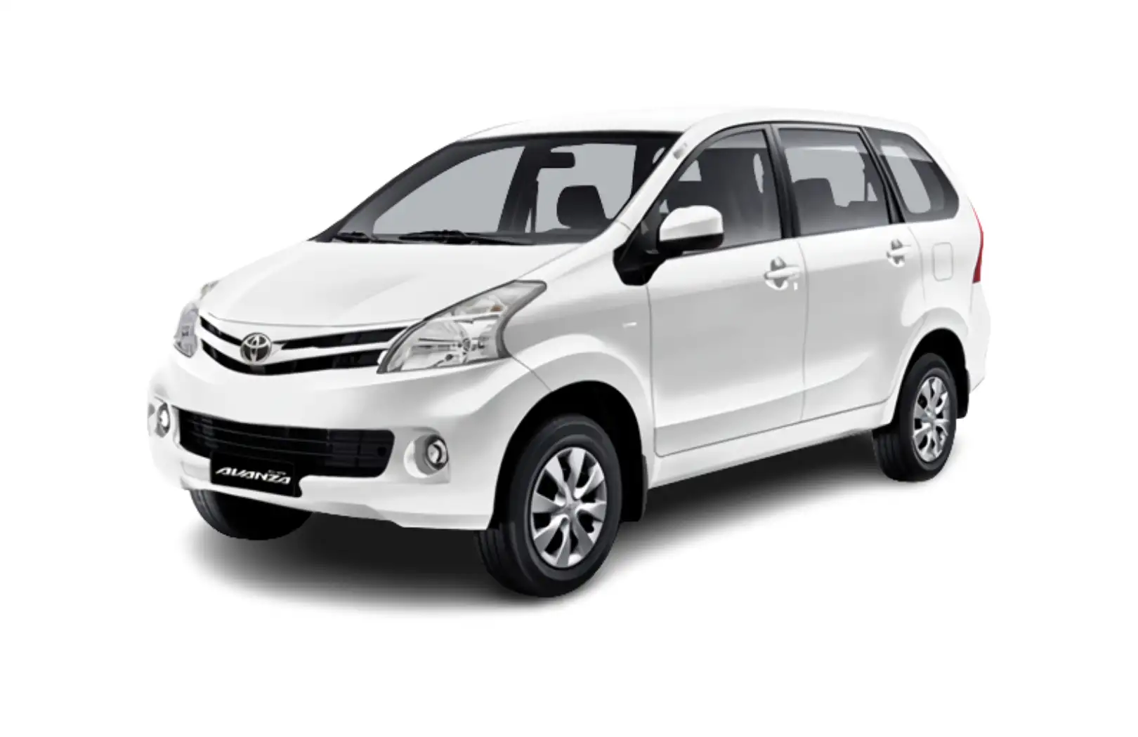 Toyota Avanza