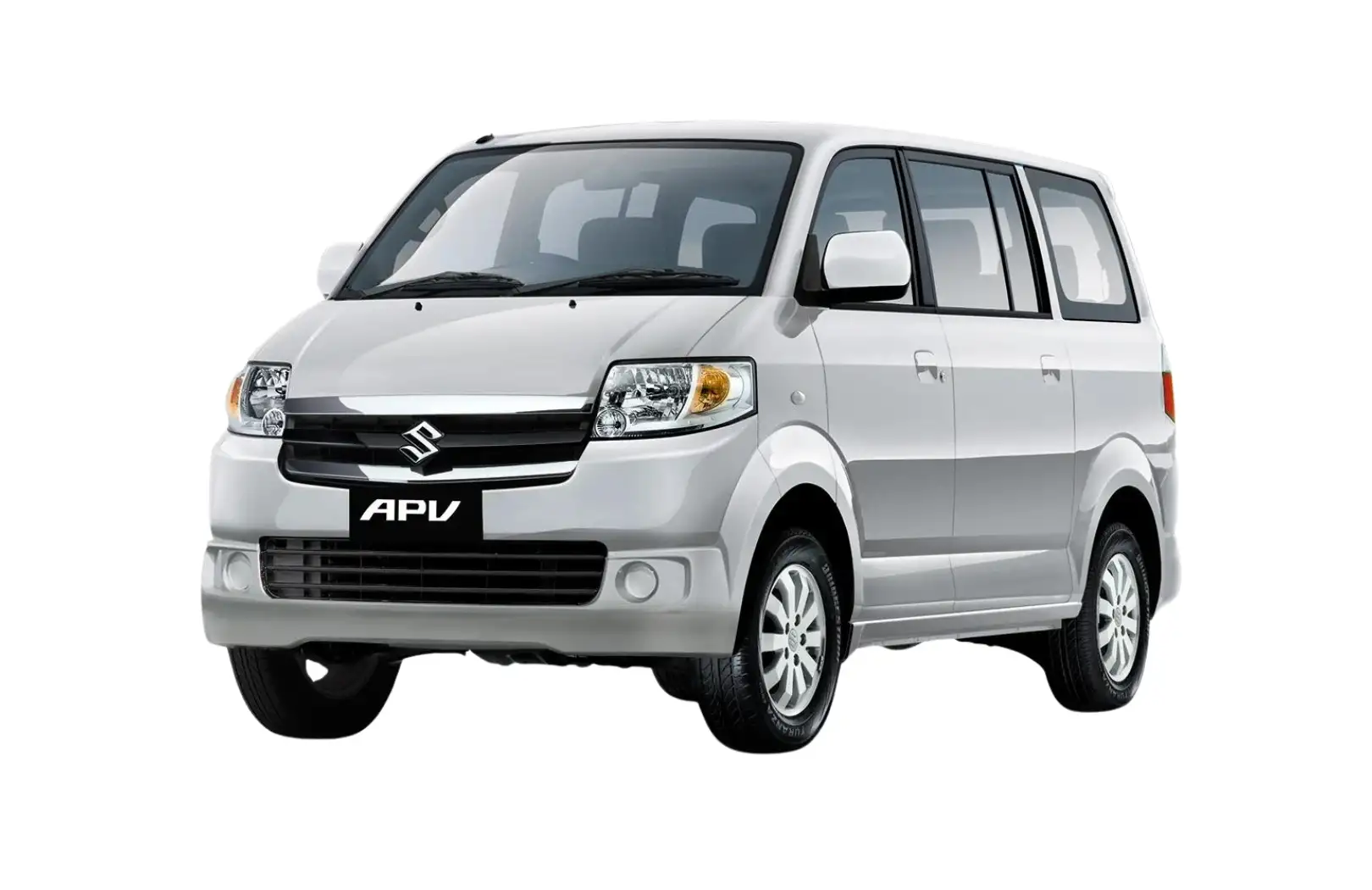 Suzuki APV
