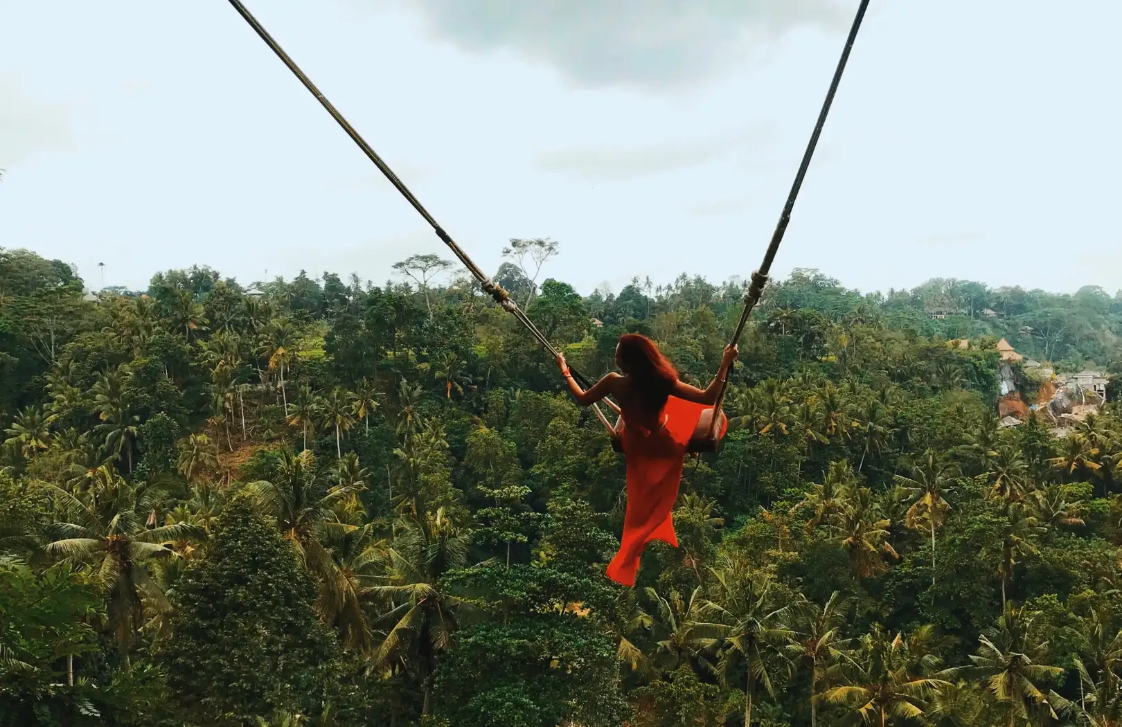 4D3N All-Inclusive Bali & Nusa Penida Package (Hotel, Transport, Meal, Entrance Fee & Day Trip)