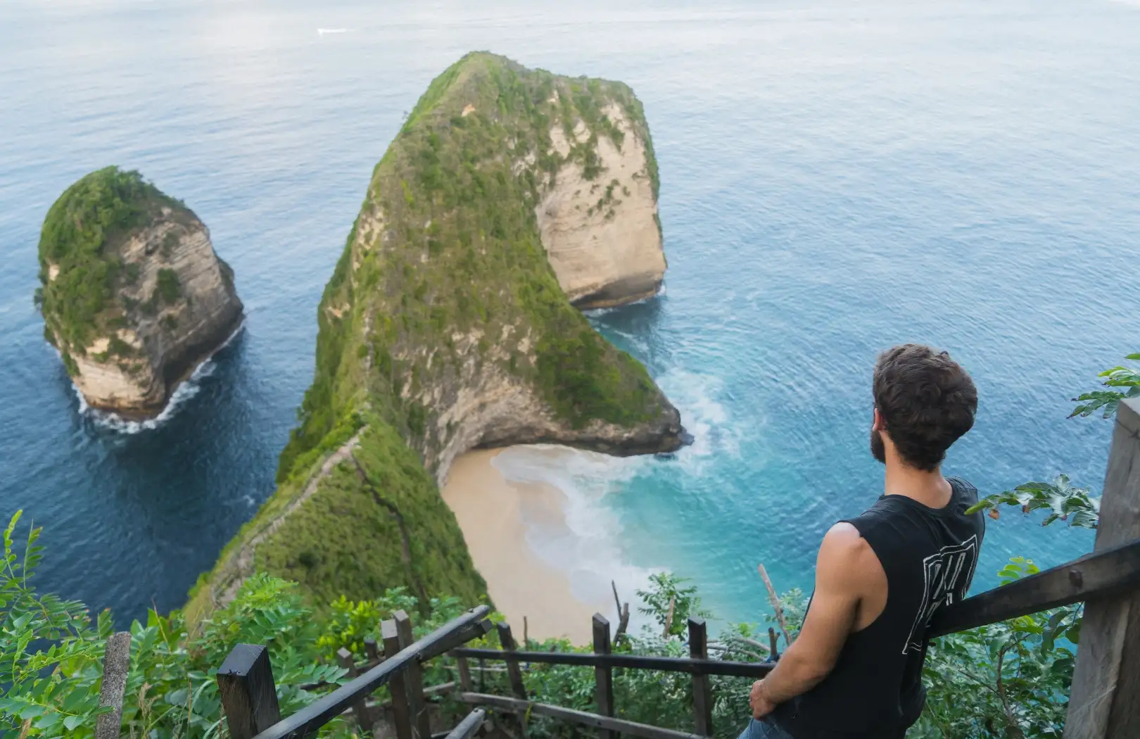 5D4N Bali & Nusa Penida Package (Transport Only & Day Trip)