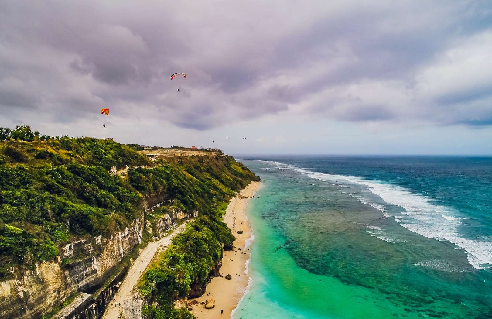 5D4N Bali & Nusa Penida Package (Transport Only & Day Trip)