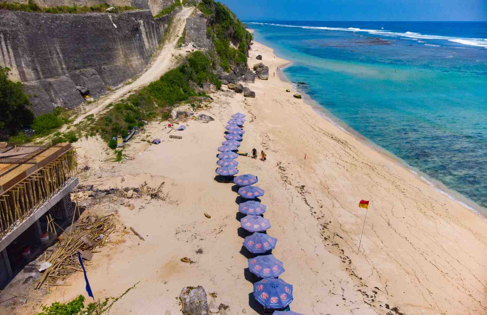 5D4N Bali & Nusa Penida Package (Transport Only & Day Trip)