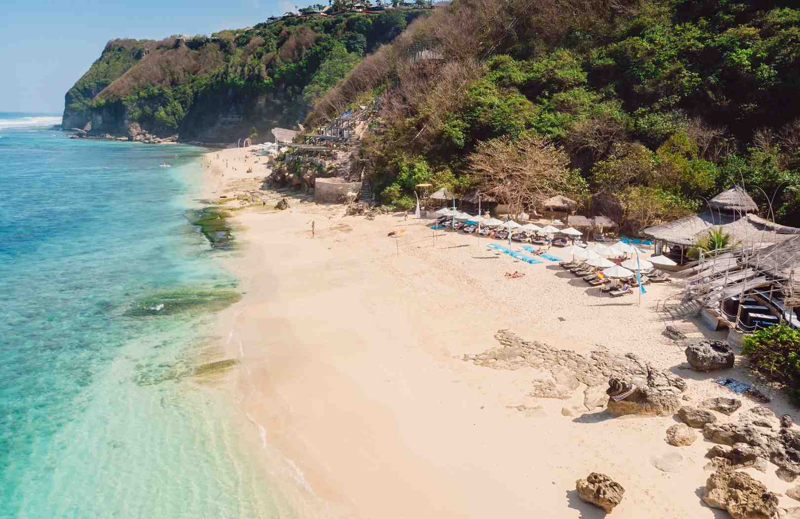 5D4N Bali & Nusa Penida Package (Transport Only & Day Trip)