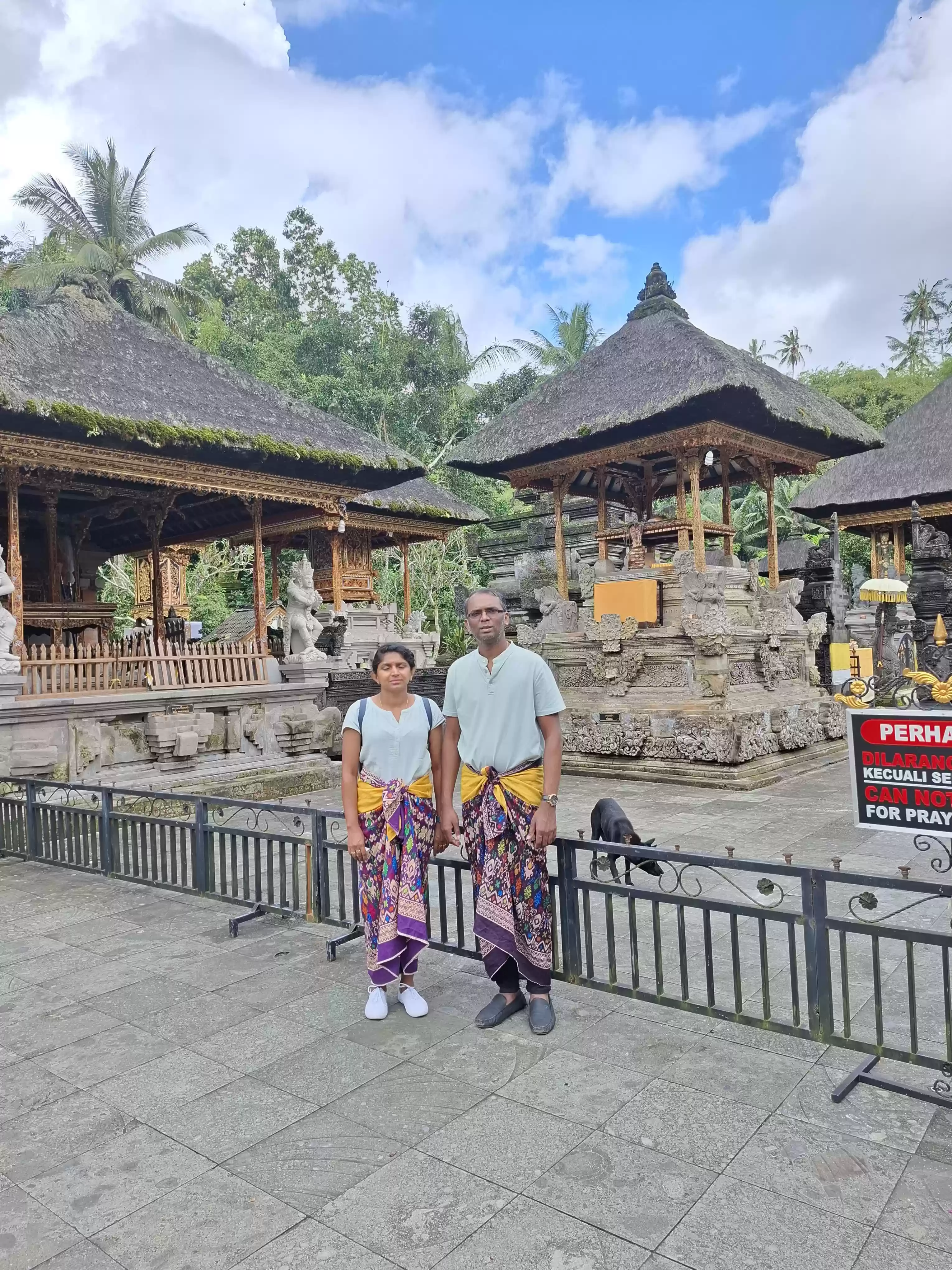 Cultural Bali: Discover Temples, Traditions, and Timeless Stories of the Island