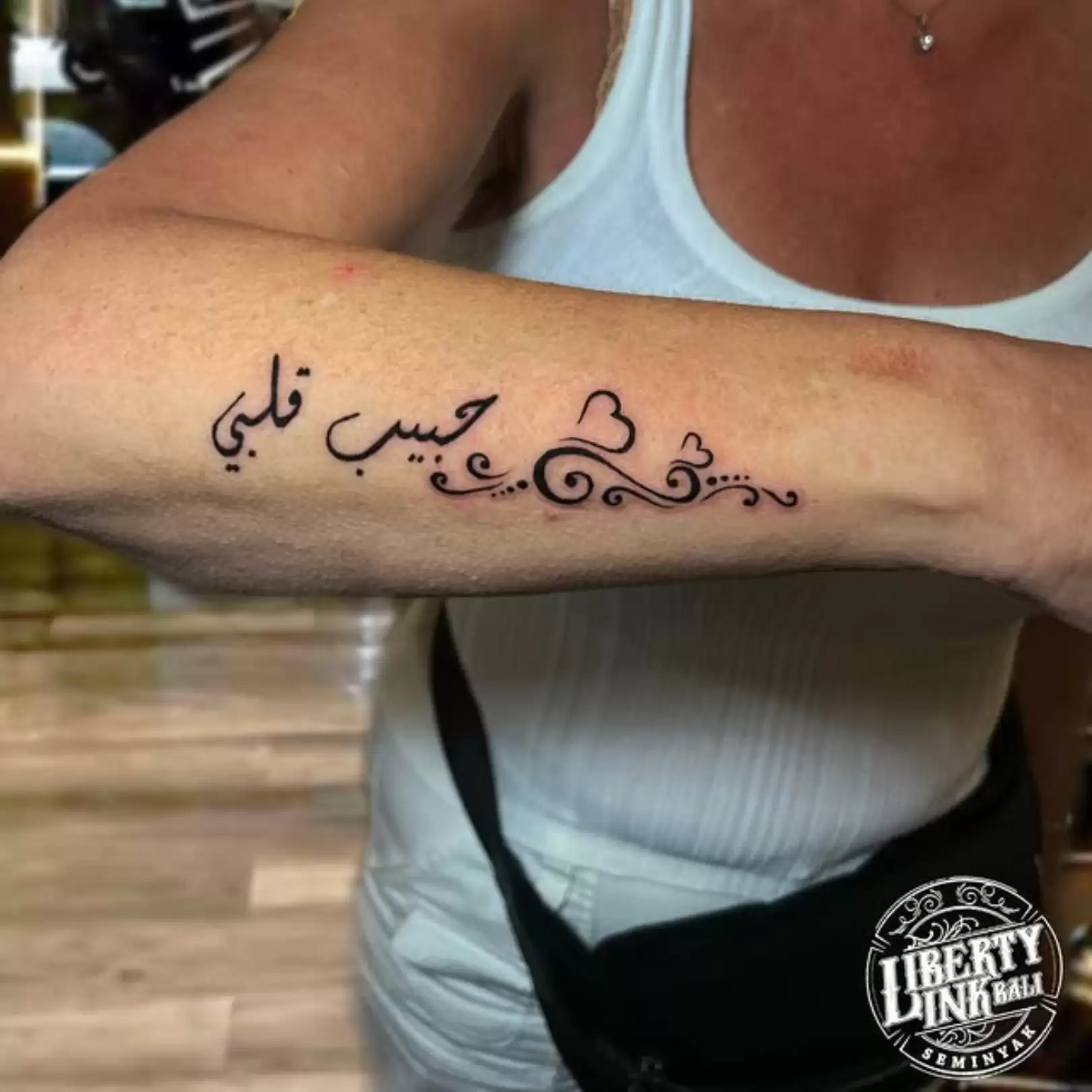 Bali Tattoo Styles – From Traditional Designs to Modern Interpretations