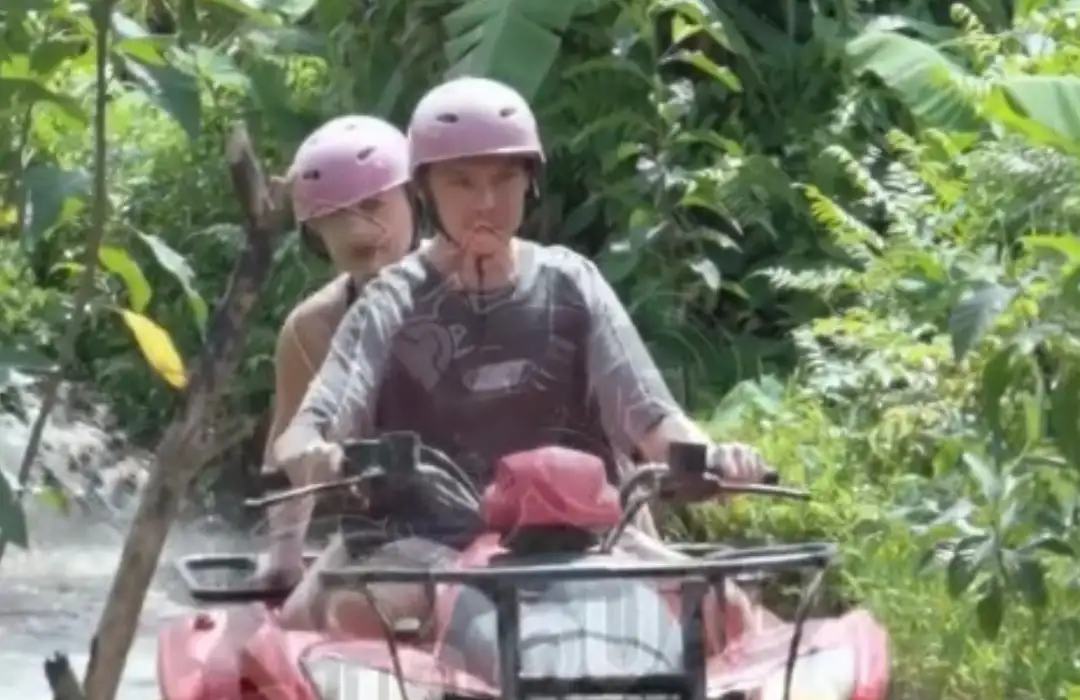 Family-Friendly Quad Biking in Ubud - The Best Trails for Young Riders and Parents