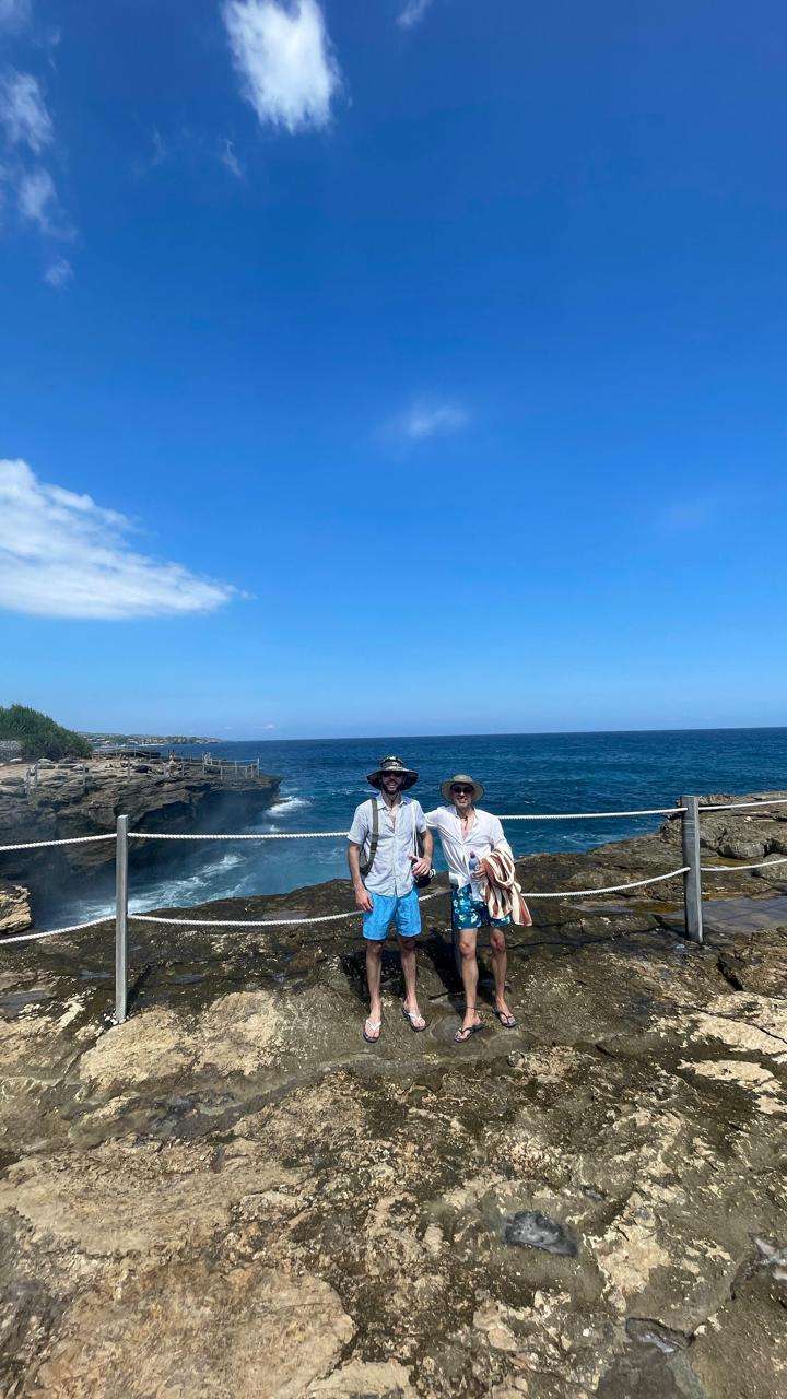 Nusa Lembongan Island Tour from Bali (Package C)