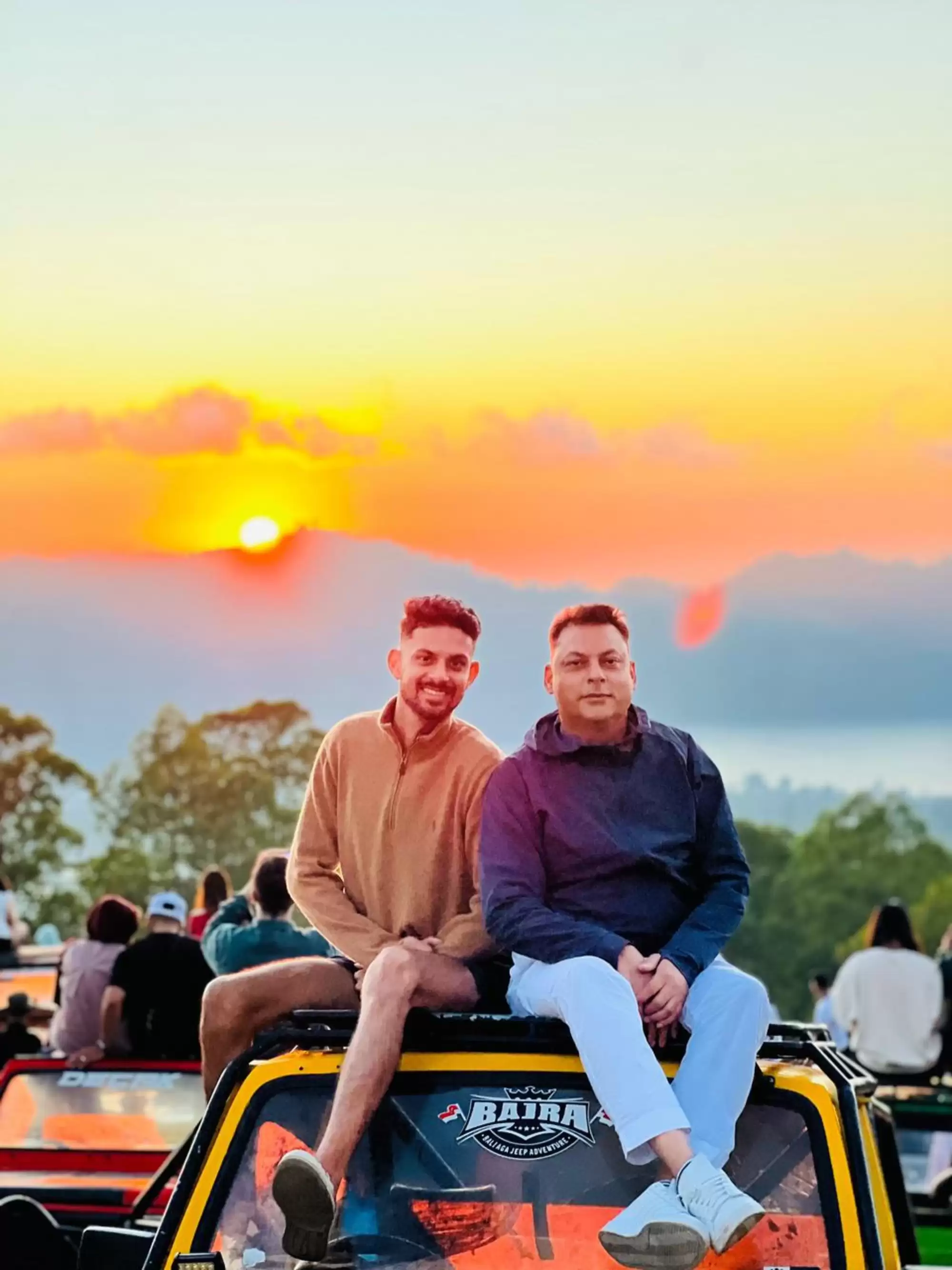 Why Mount Batur is the Top Sunrise Spot in Bali