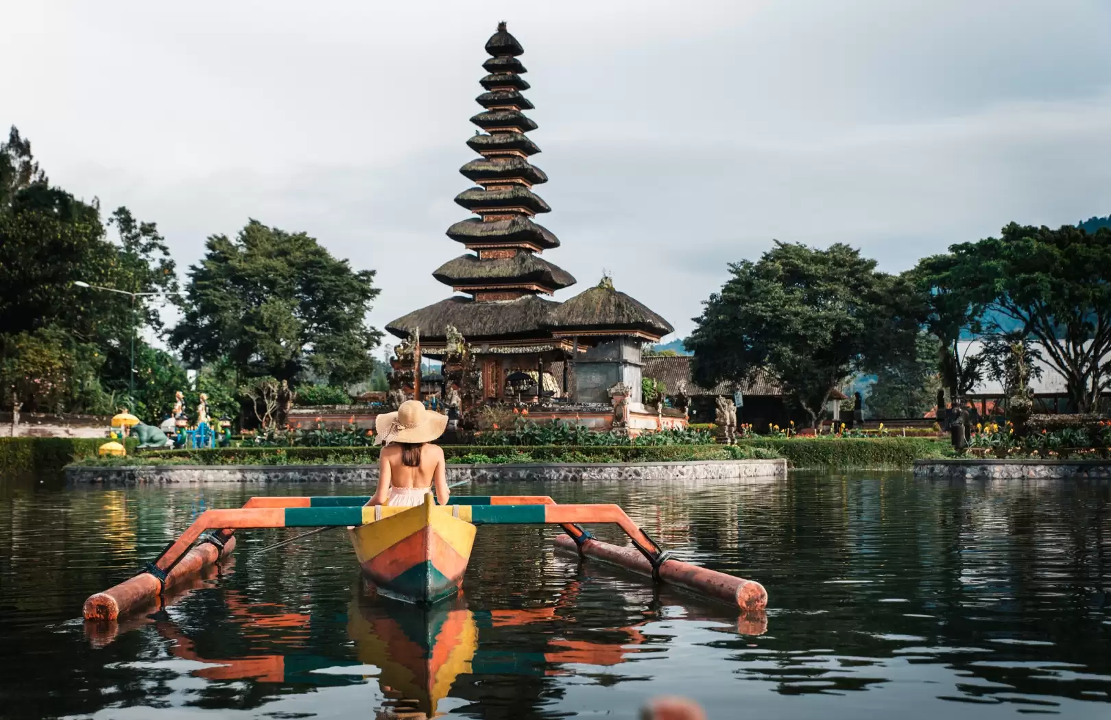 Bali Tour Packages