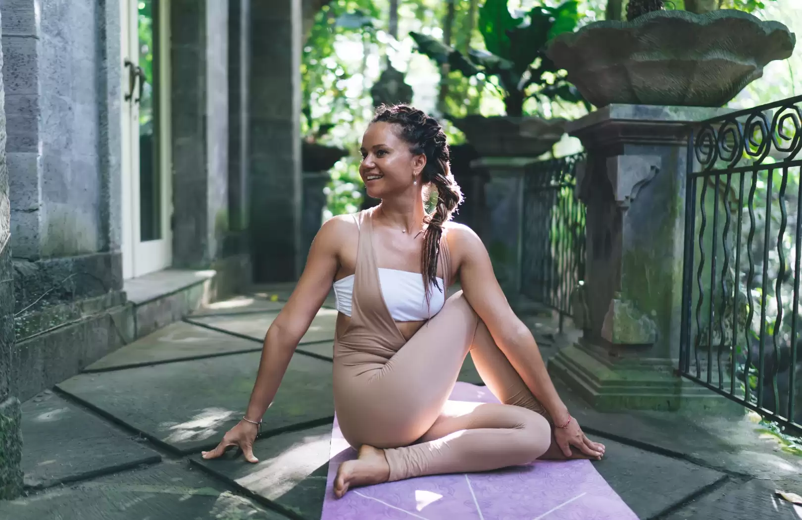 Yoga & Wellness Activities