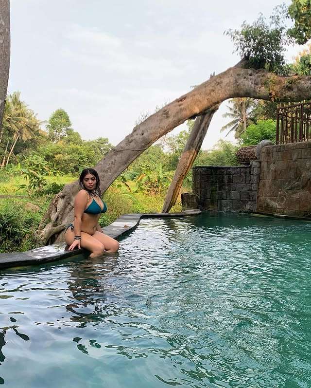 Keep All ATV Bali Adventure with Infinity Pool Access