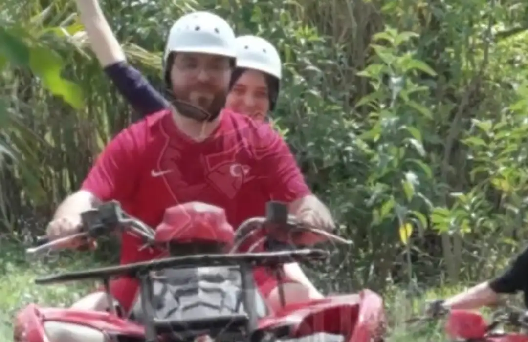 The Best Quad Biking Trails in Ubud for Adventure Seekers - Thrills and Scenic Views