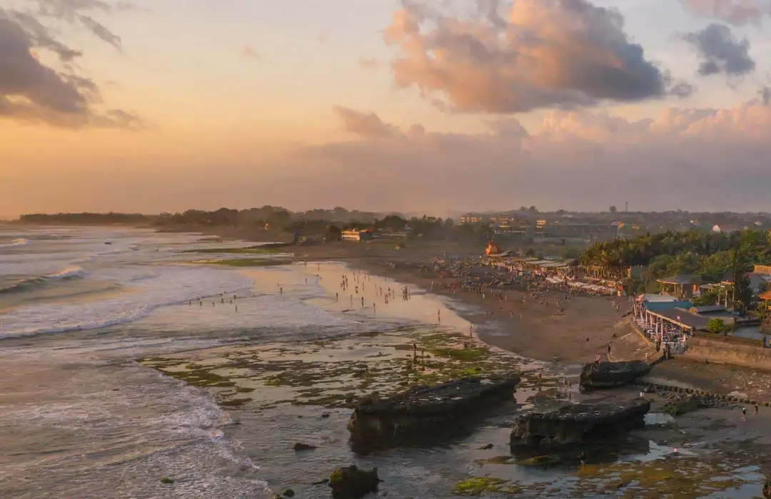 Bali Most Instagram-Worthy Spots - Top Locations for Photos in Canggu