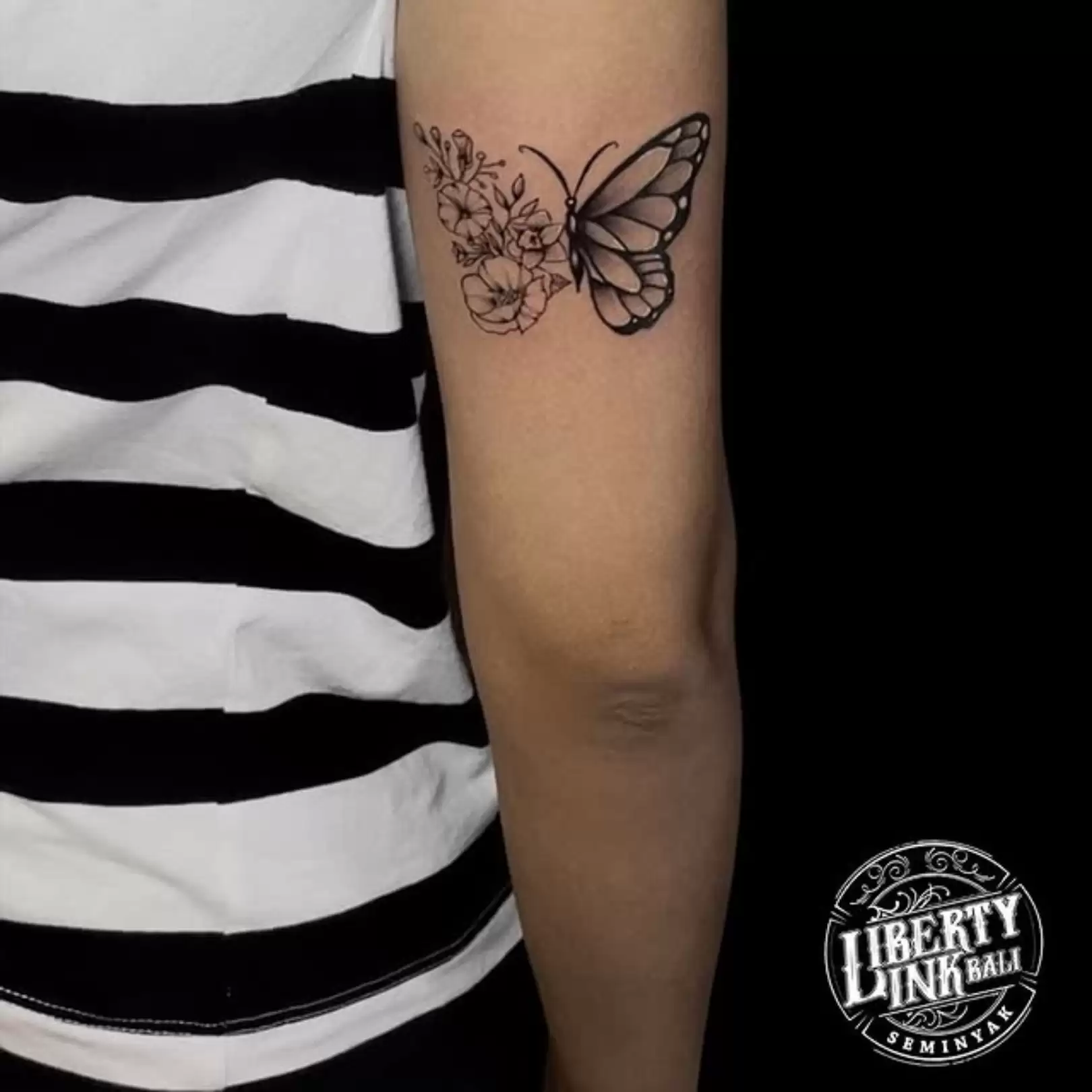Tattoos as Personal Transformation – How Bali’s Sacred Ink Marks Your Journey