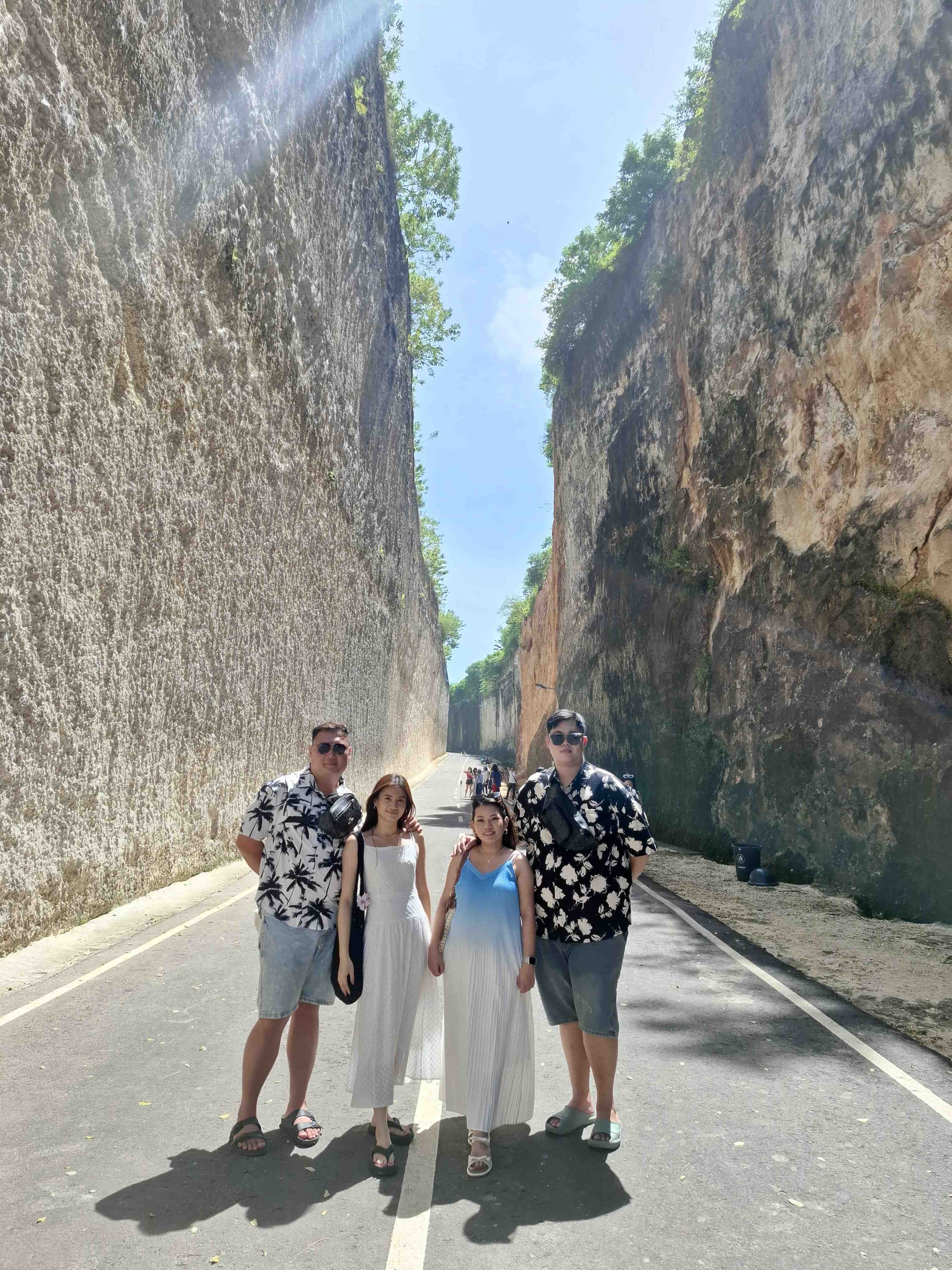 Uluwatu Tour