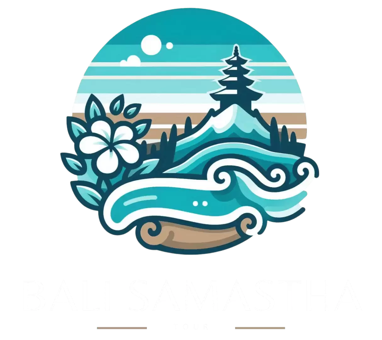 logo Bali Samastha Tour