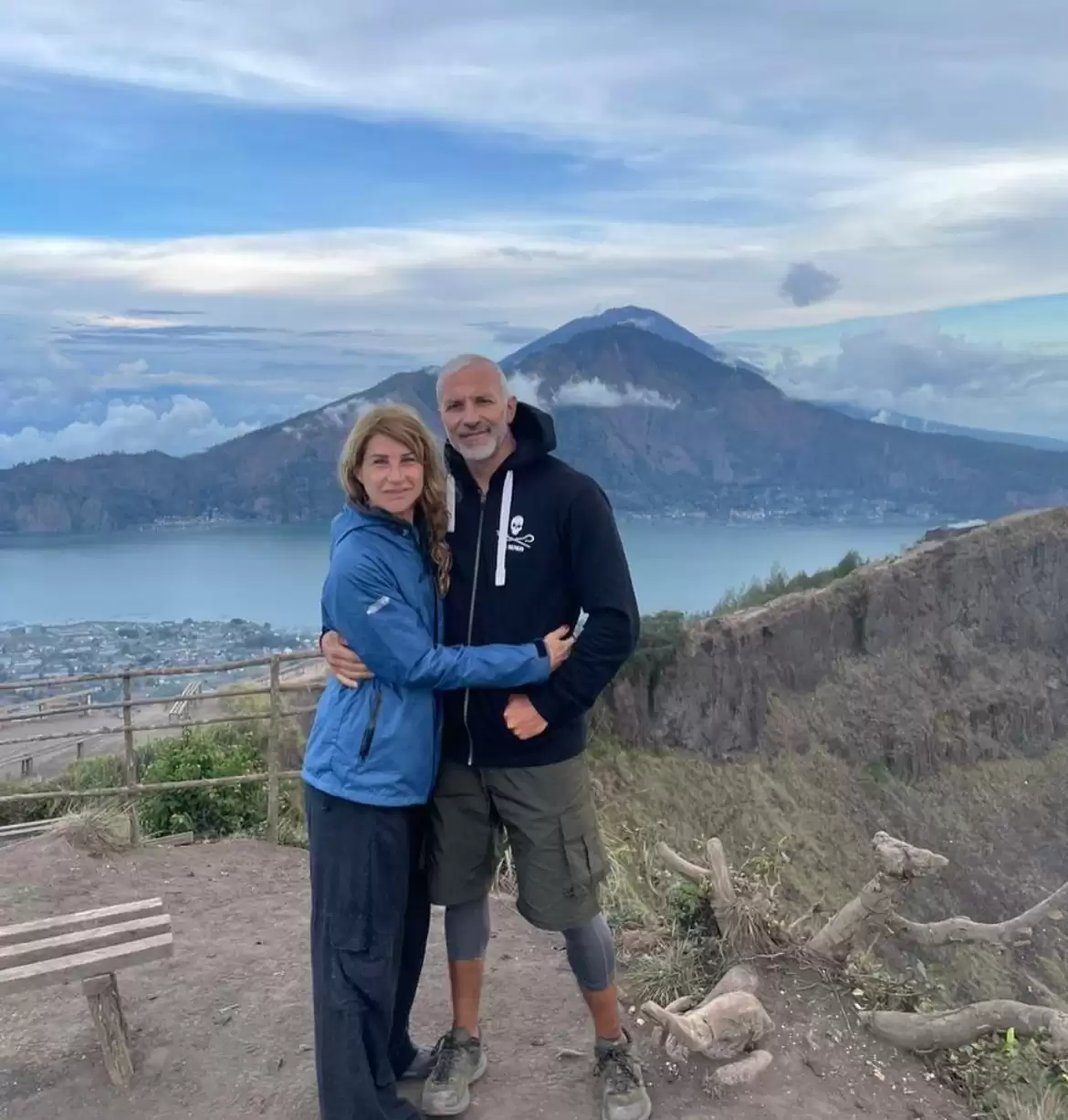 Is Mount Batur a Good Idea for Older Travellers?