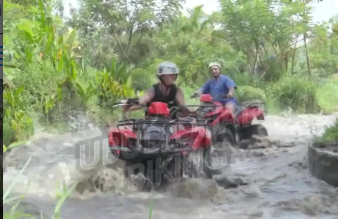 A Photographer Guide to Quad Biking in Ubud - Capturing Bali Most Scenic Views