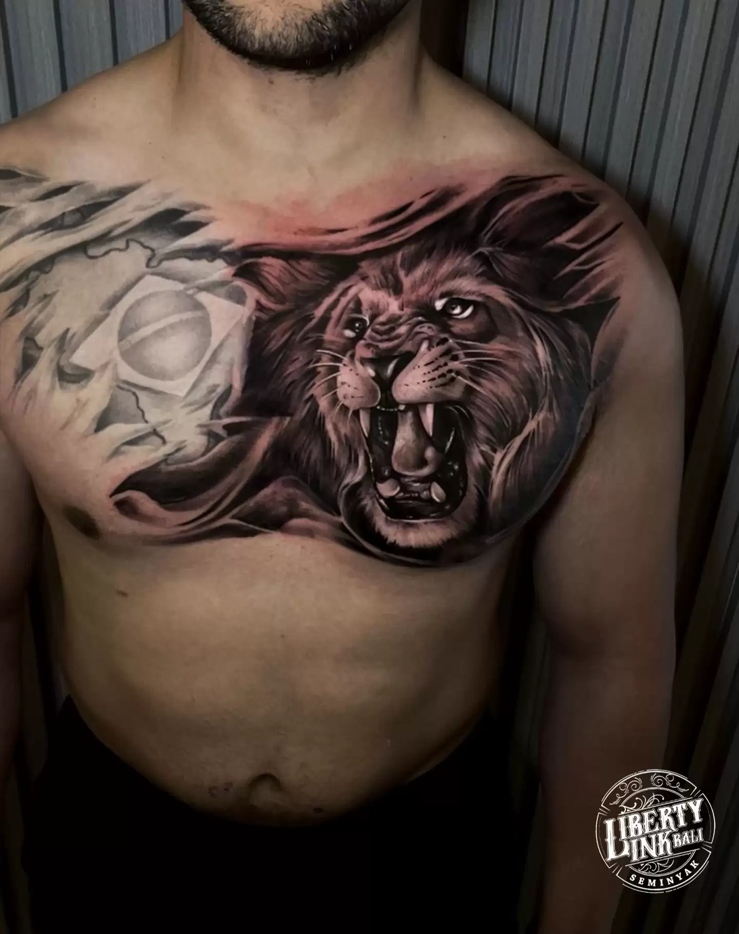 Bali Tattoo Trends – Merging Traditional Designs with Modern Styles