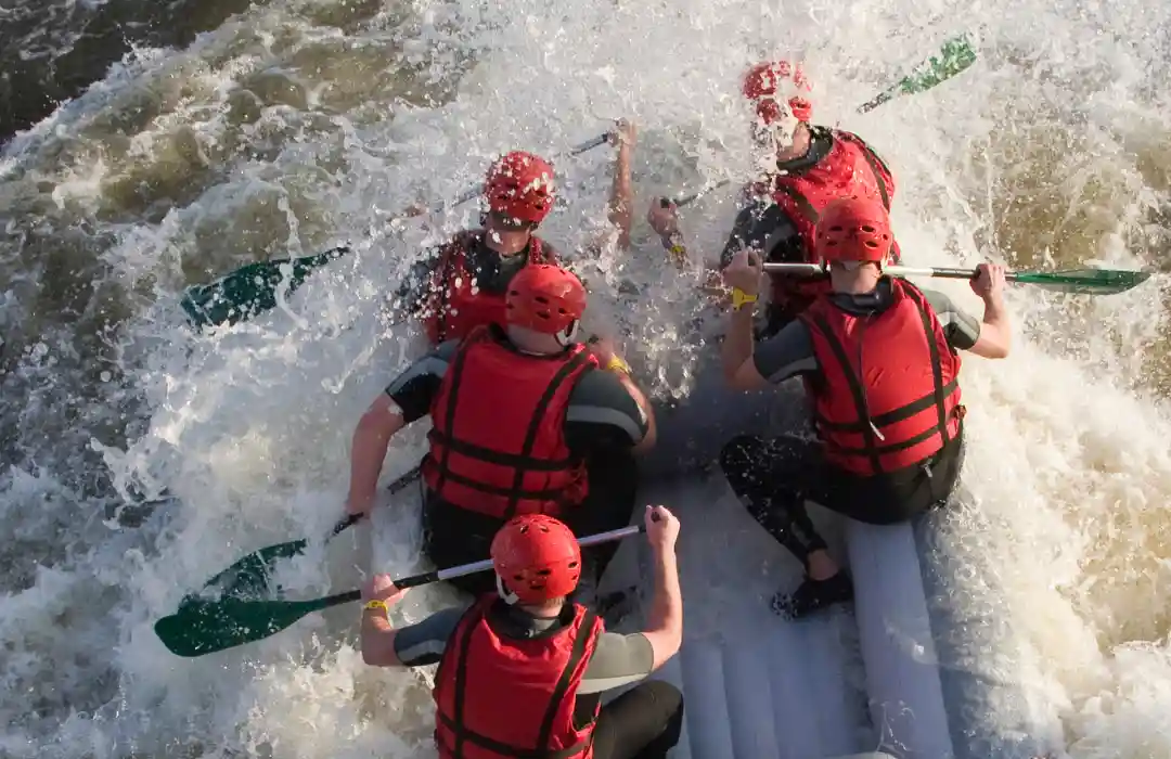 Bali Hidden Waterfalls and Rafting Adventures - A Complete Guide