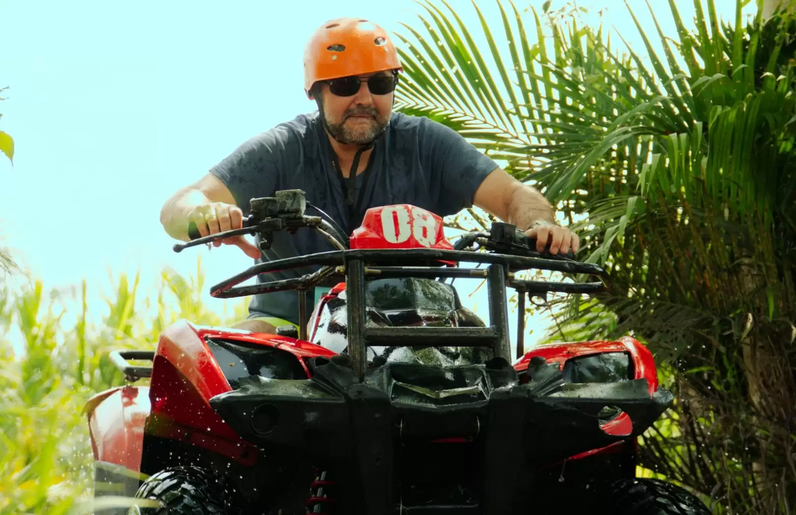 ATV Package B - 50 Minutes