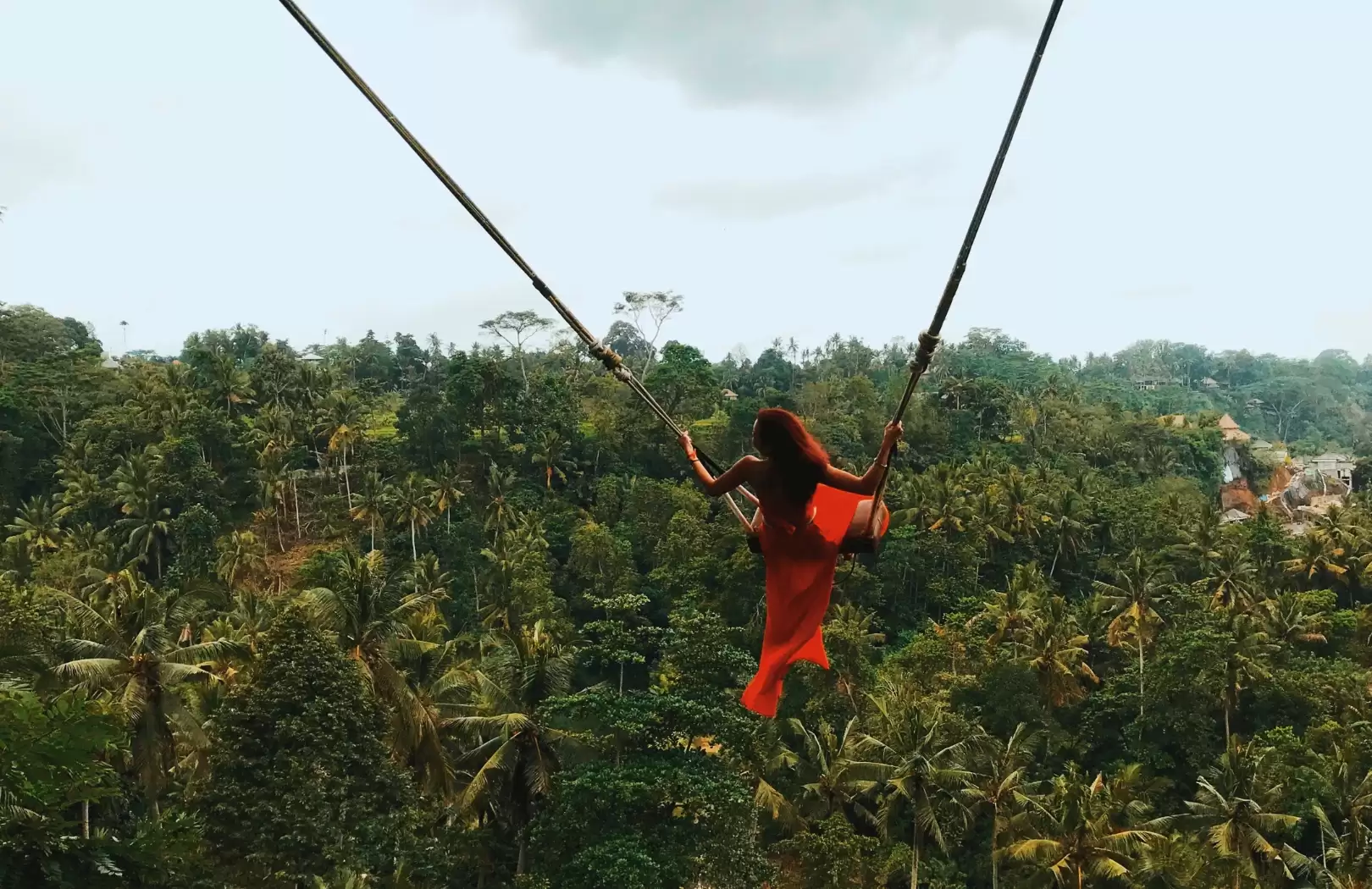 Bali Swing