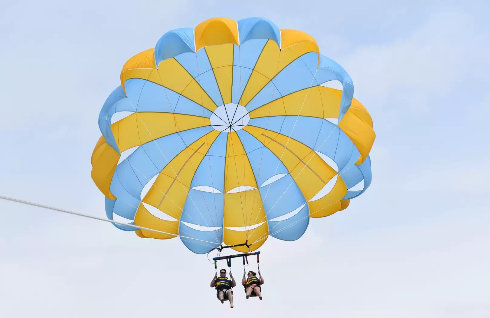 Watersport Adventure Package – Nusa Dua