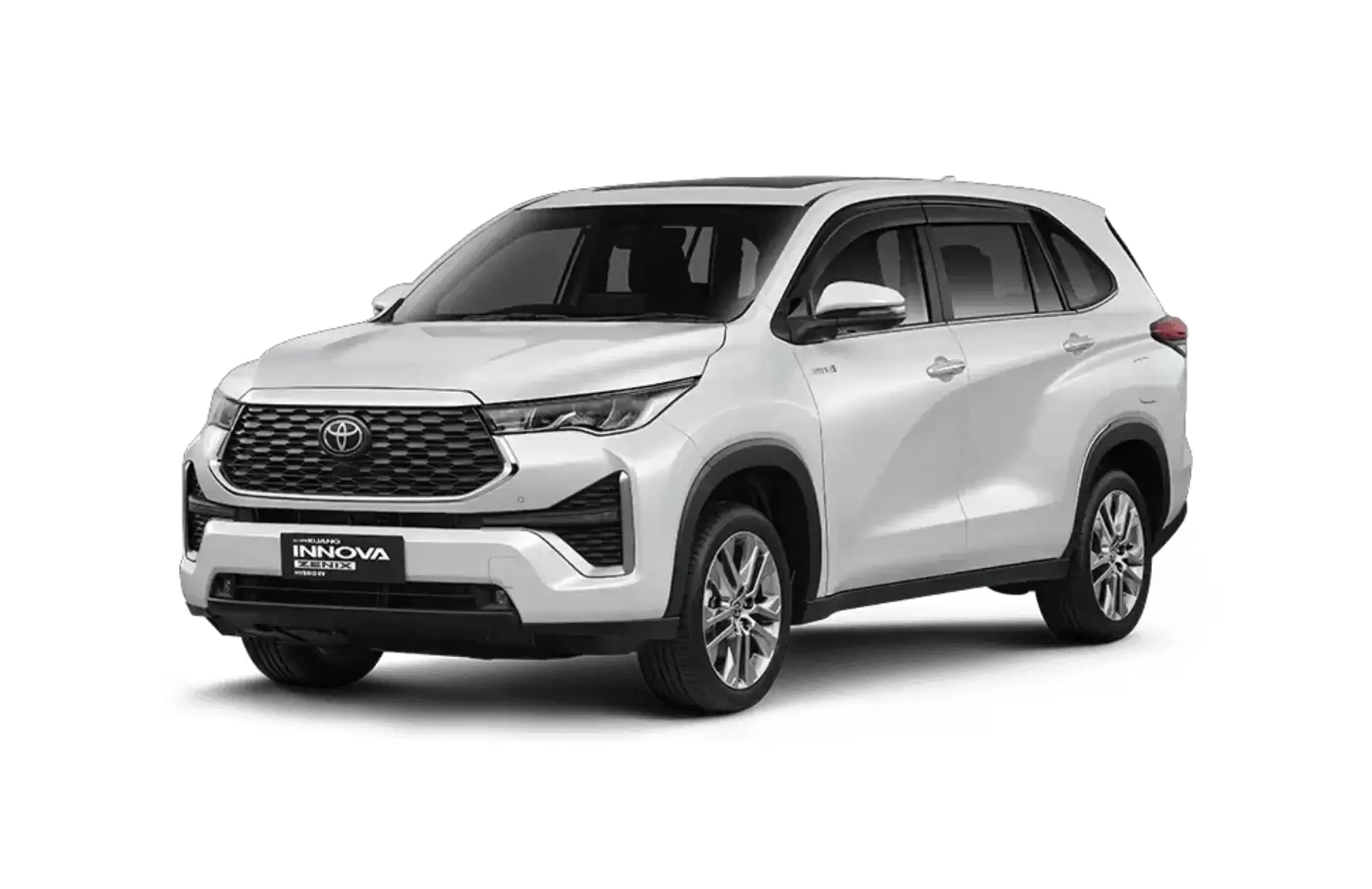 Innova Zenix Hybrid