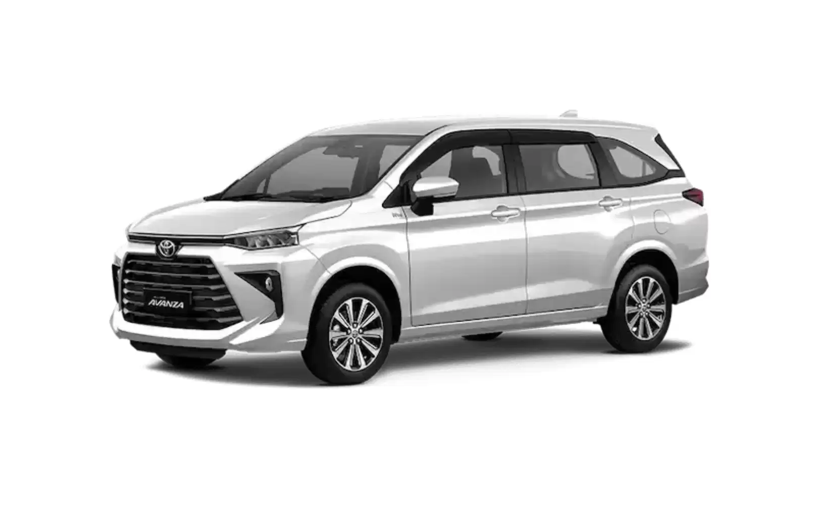 All New Avanza