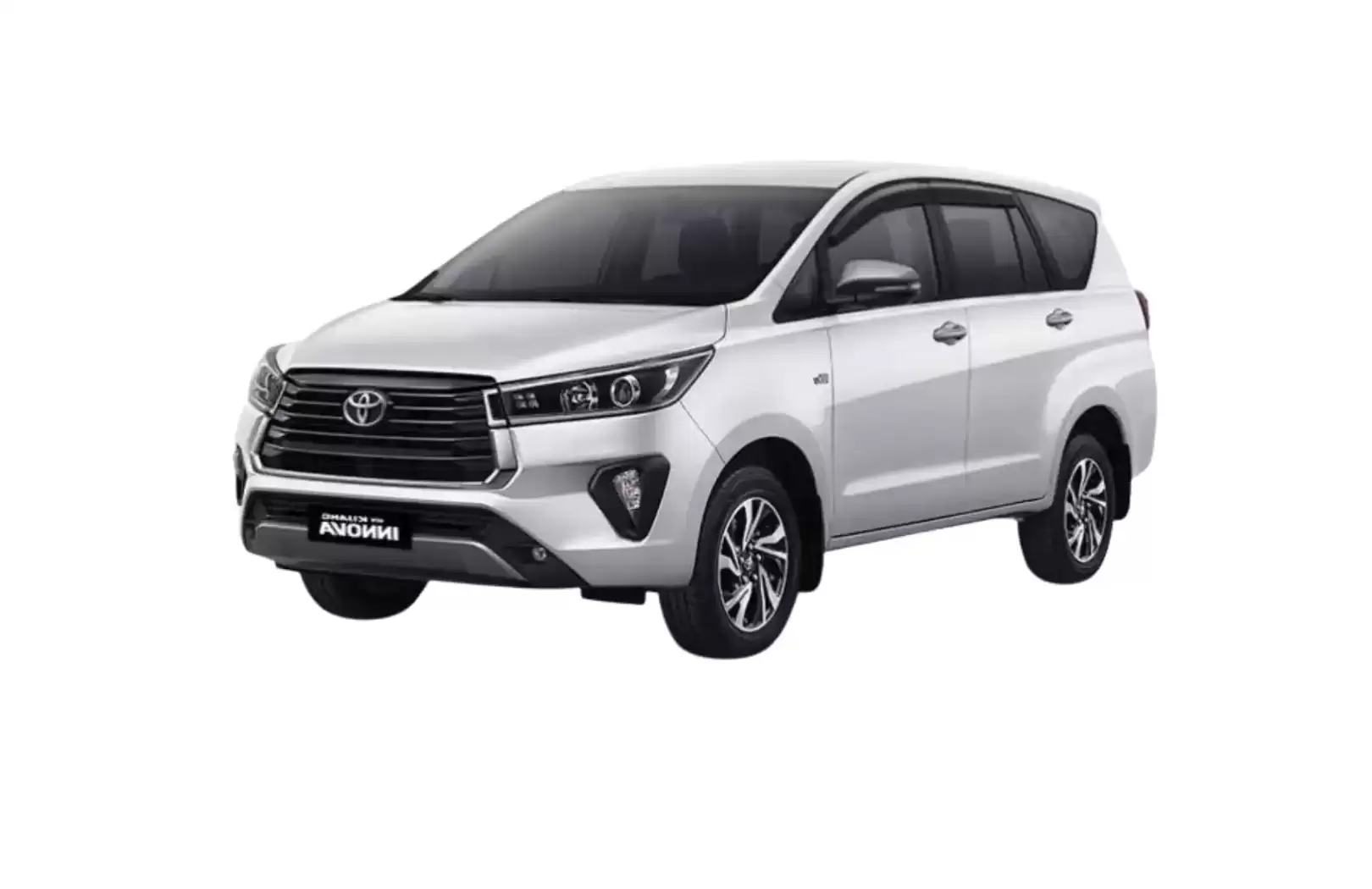 Innova Reborn