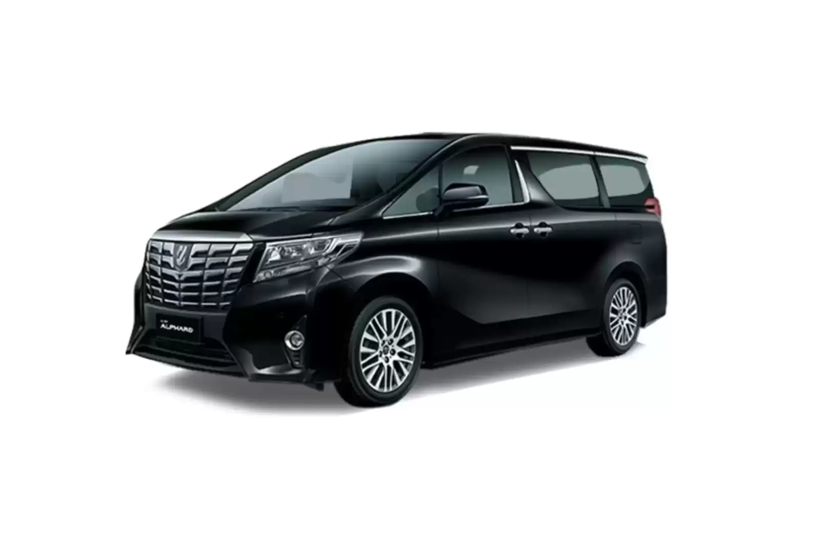 Alphard Transformer